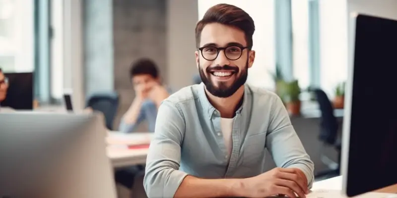 Rankingi firm SEO a branżowe specjalizacje