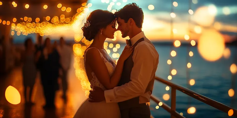 Sala weselna Szczecin