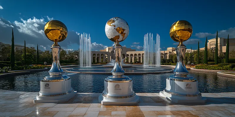 Statuetki na zamówienie Lublin