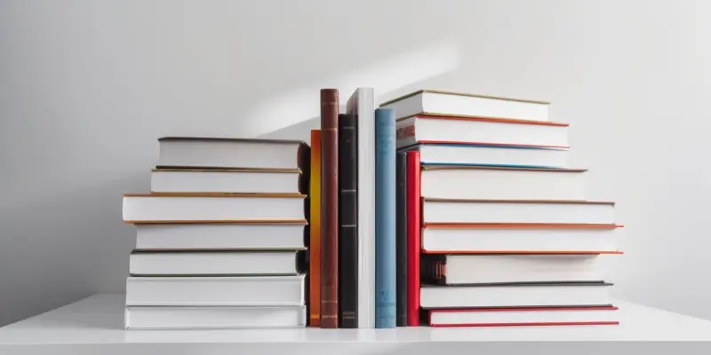 Top książki wszechczasów