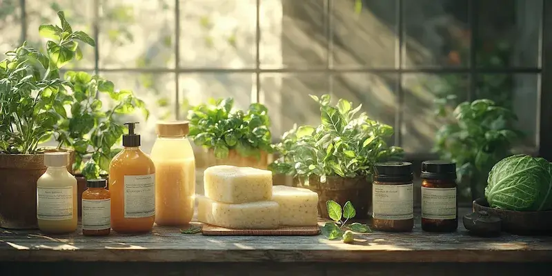 W jaki sposób oznacza się produkty ekologiczne?