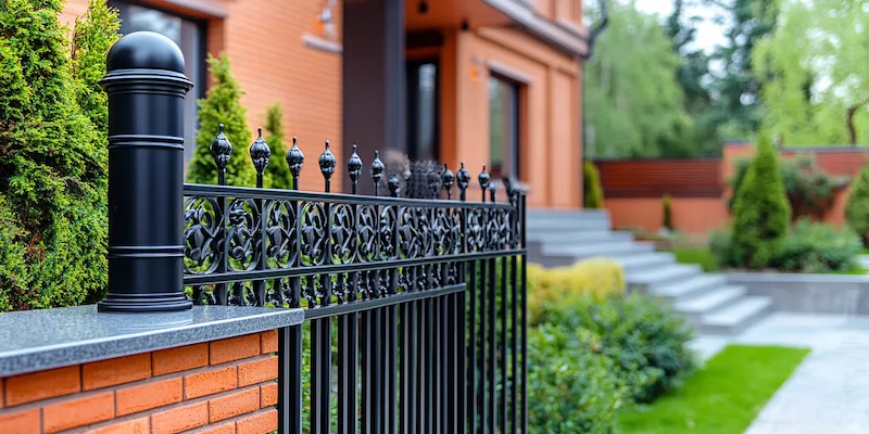 Was kosten Zäune aus Polen?