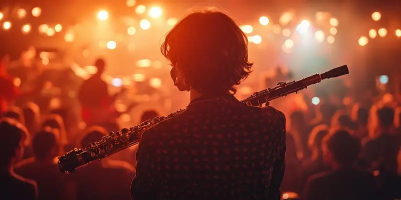 Jak dbać o klarnet?