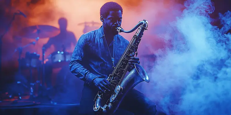 Jak nastroić saksofon tenorowy?