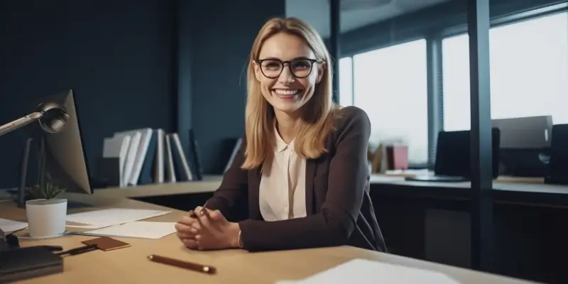 Biuro rachunkowe - jak szukać klientów?