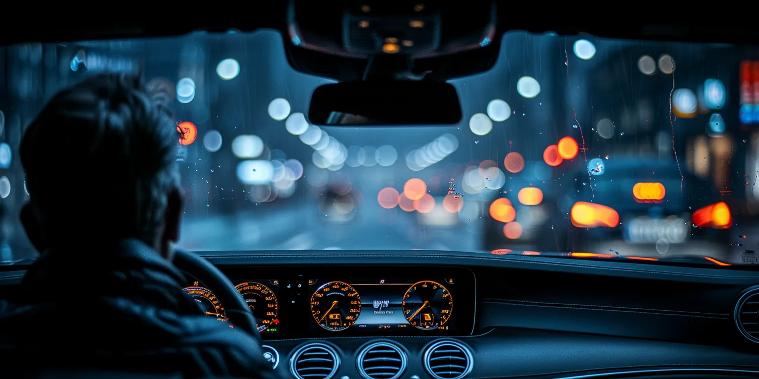 Bus osobowy ile osób?