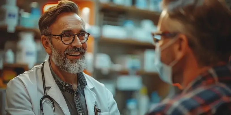 E recepta jak długo ważna?