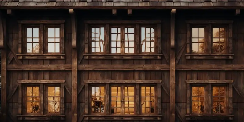 Ile kosztuje 1m2 okna PCV?