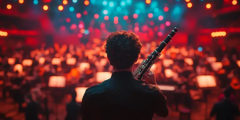 Ile kosztuje dobry klarnet?