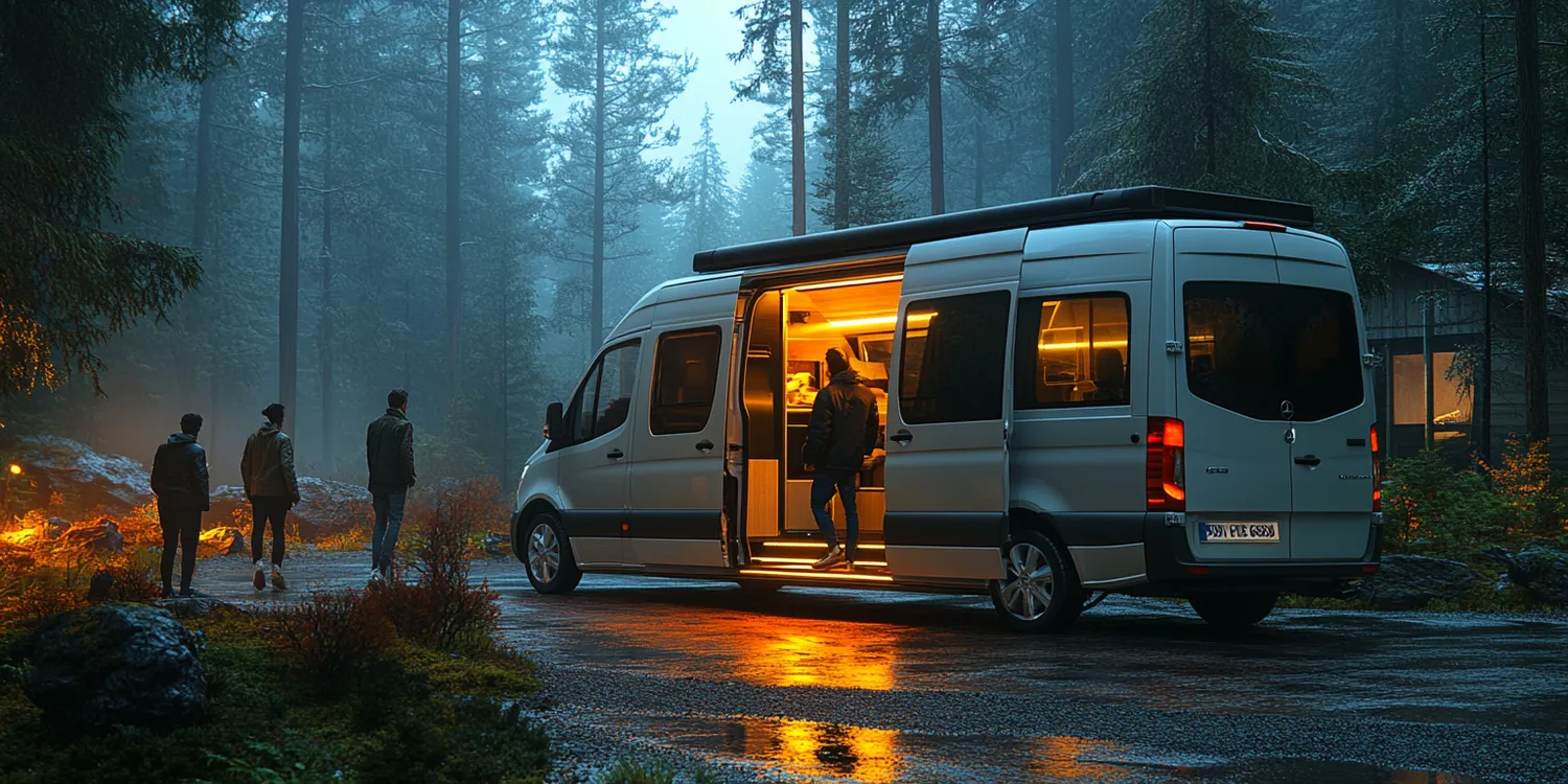 Ile za km bus 20 osobowy?