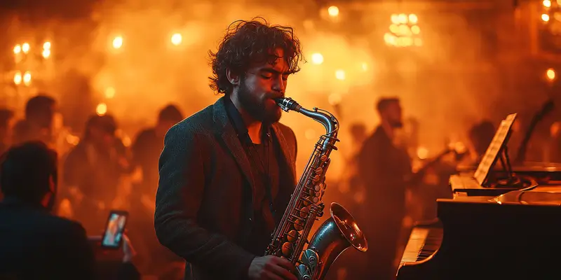 Jak czyścić saksofon?