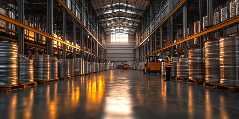 Jak sprawdzić czy stal jest nierdzewna?