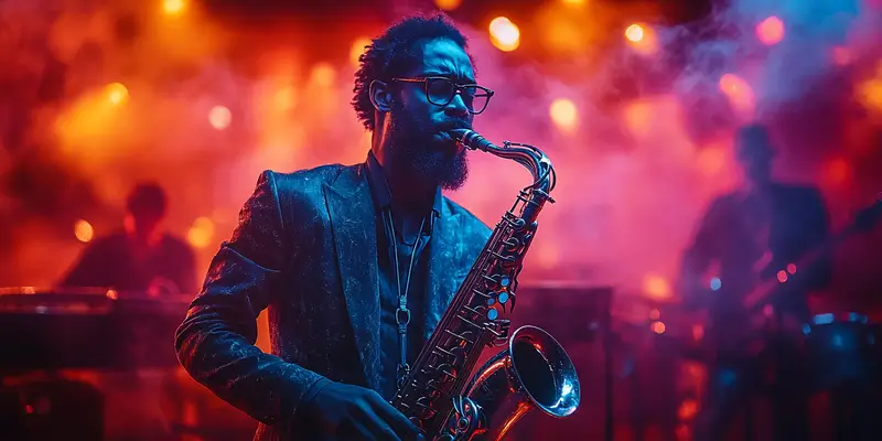 Jak założyć ustnik na saksofon?