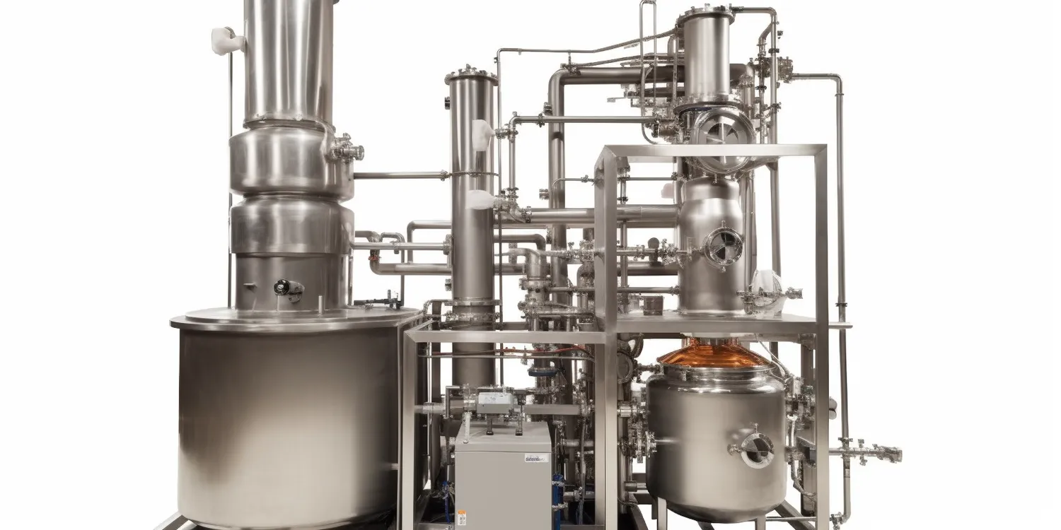 Jaka stal nierdzewna do kontaktu z żywnością?