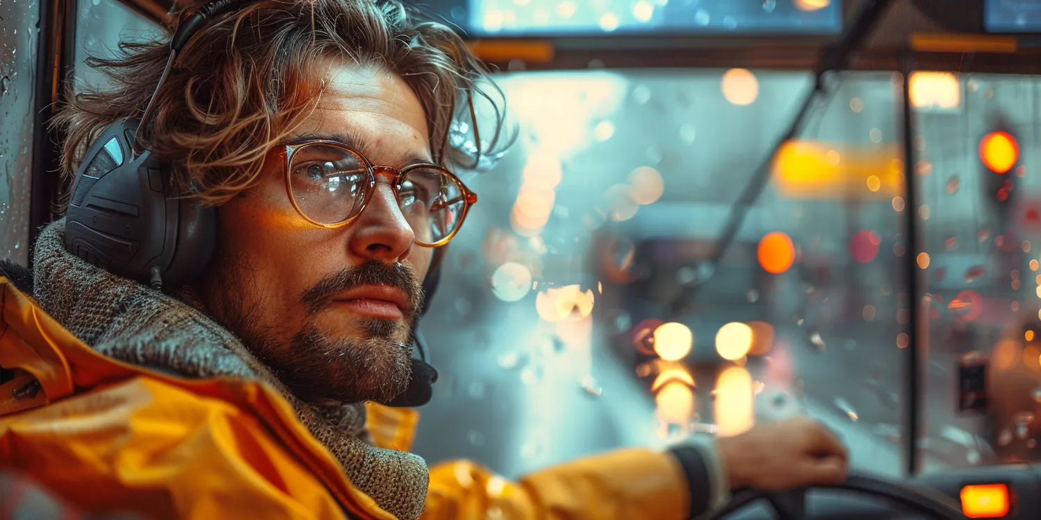 Jakie busy z Niemiec do Polski polecacie?