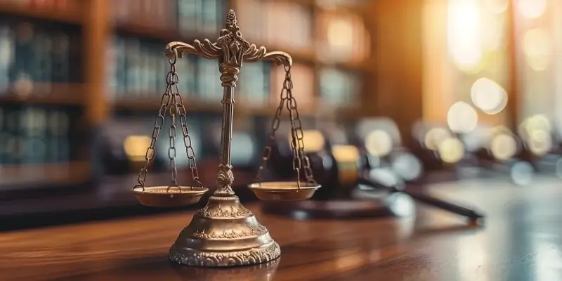 Kancelaria prawna jak założyć?