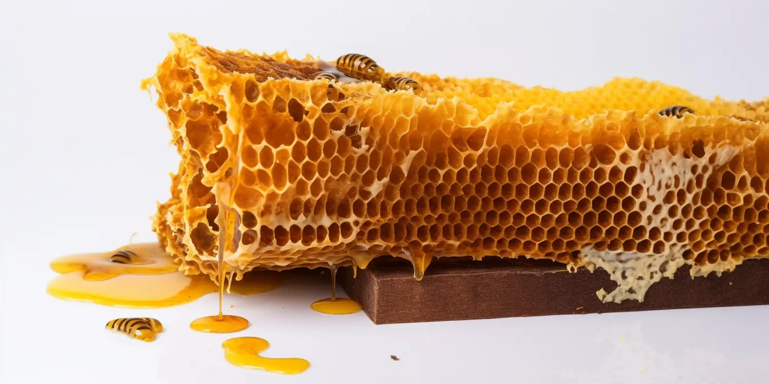 Miód wrzosowy na co pomaga?