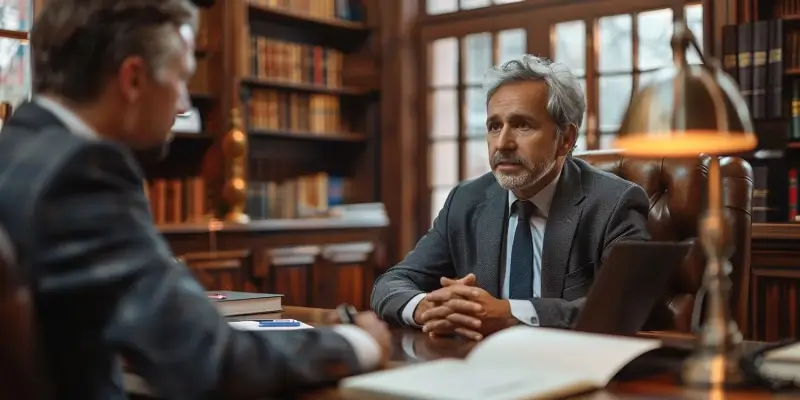 Najlepsza kancelaria adwokacka Praga