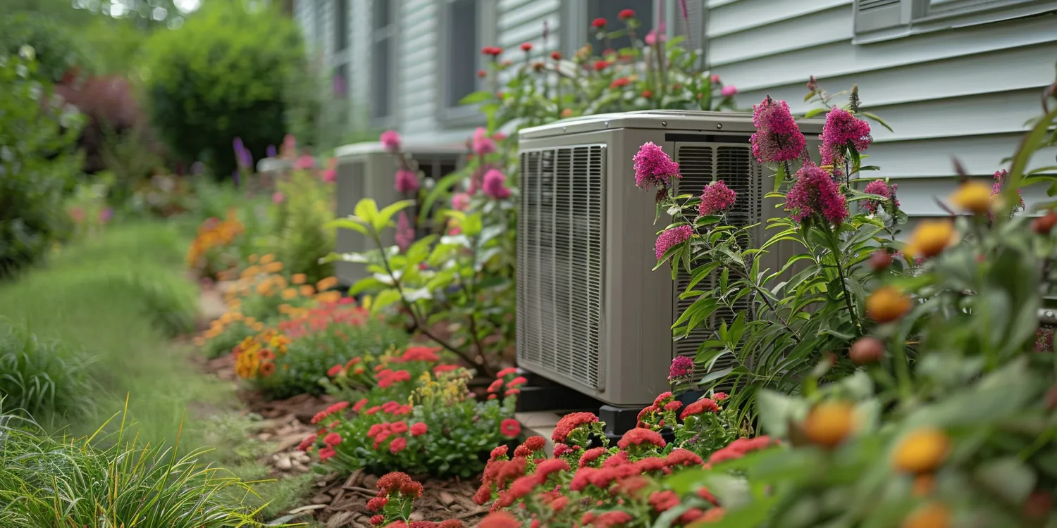 Pompy ciepła Łódź