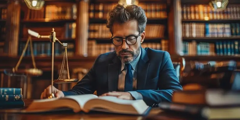 Usługi prawnicze - na czym polegają?