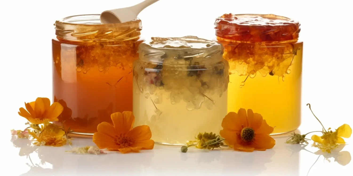 Wspieranie odporności miodem