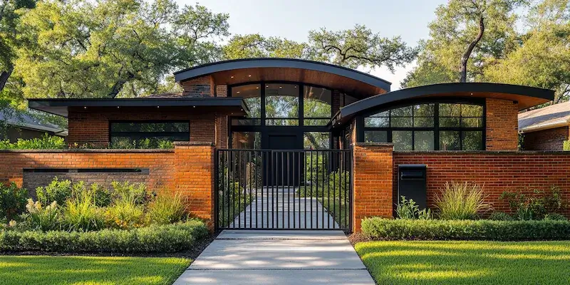 Zäune aus Polen München