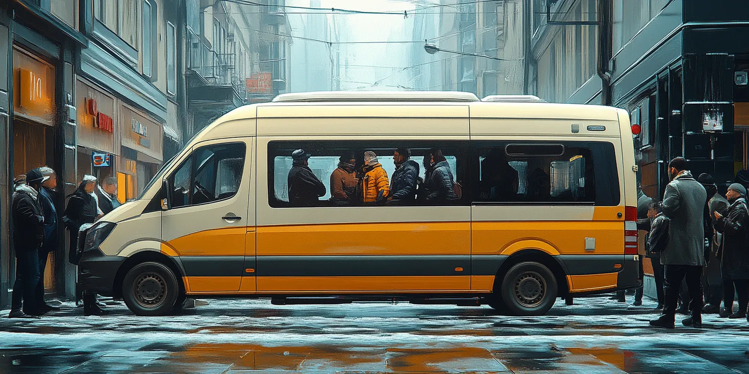 Bus 9 osobowy kto może kierować?