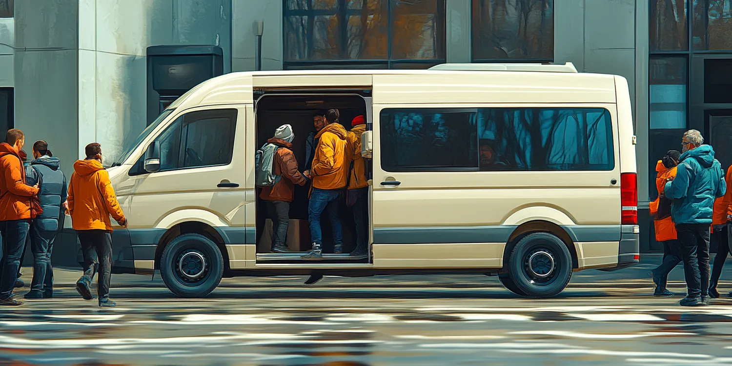 Bus z Polski do Niemiec Inowrocław