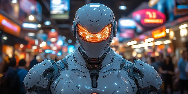 Co to znaczy cosplay?