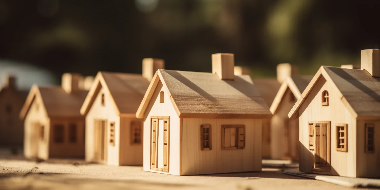 Co warto wiedzieć, zaciągając kredyty hipoteczne?