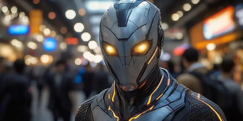 Cosplay strój elfa leśnego jak zrobić?