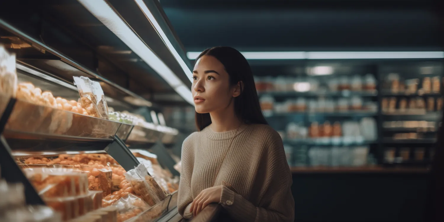 Czy franczyzodawcy sklepów spożywczych pomagają w marketingu i reklamie?