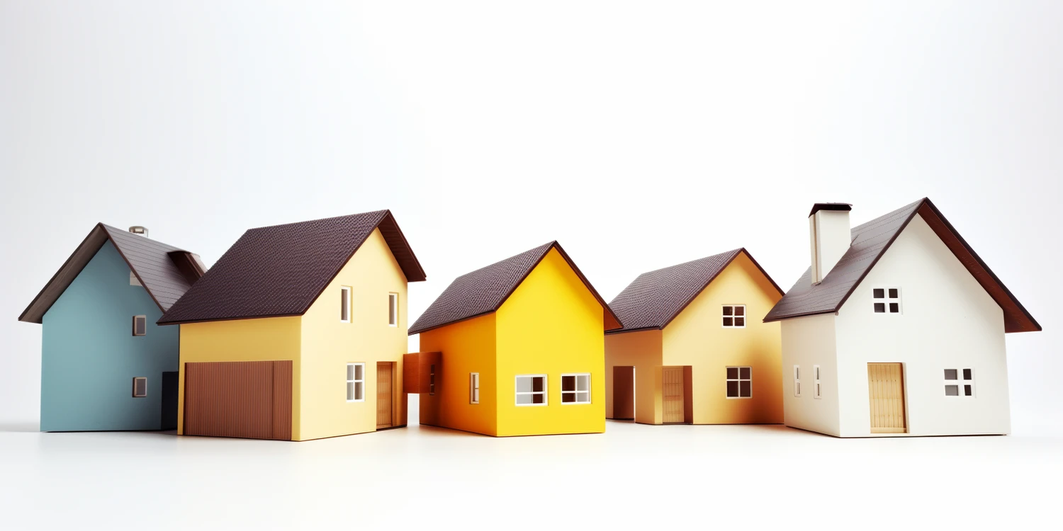 Czy warto brać kredyt hipoteczny?