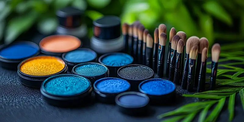 Farby do twarzy ile kosztują?