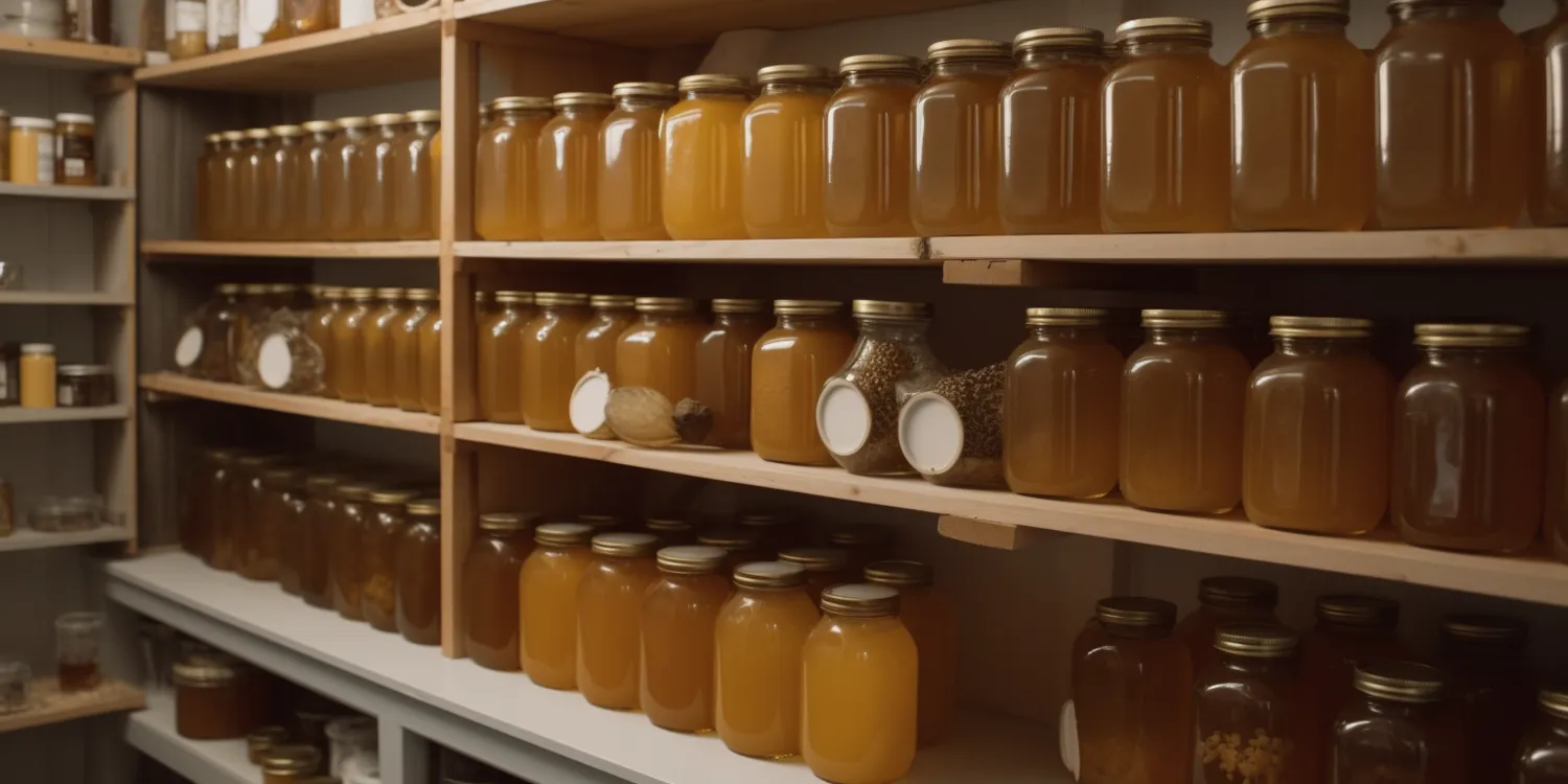 Gdzie kupić miód akacjowy?