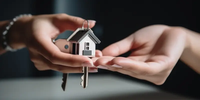 Gdzie najtańsze kredyty hipoteczne?