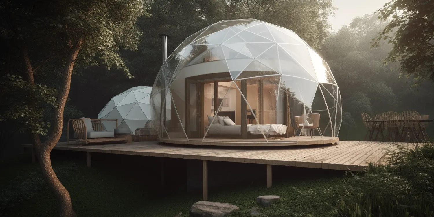 Glamping ile kosztuje?