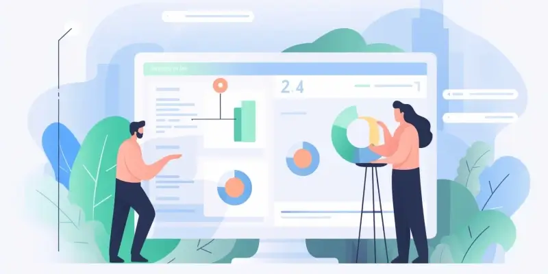 Google Ads dla ośrodków uzależnień