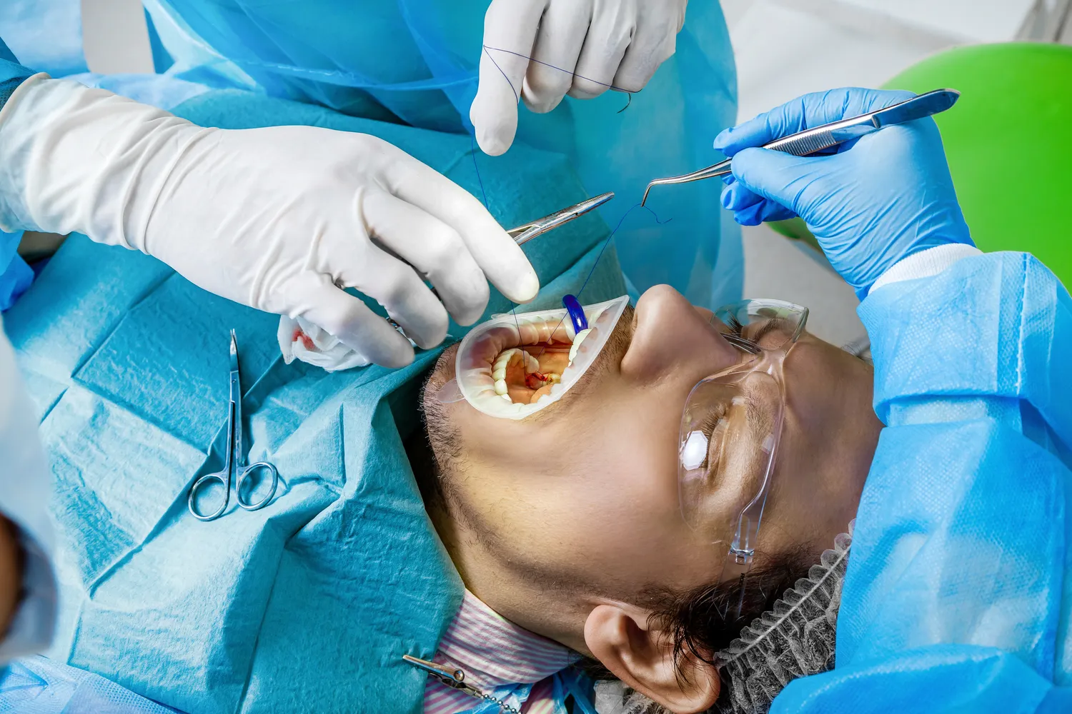 Implanty w jeden dzień Świnoujście