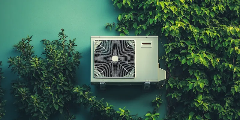 Jak działa rekuperacja w domu?