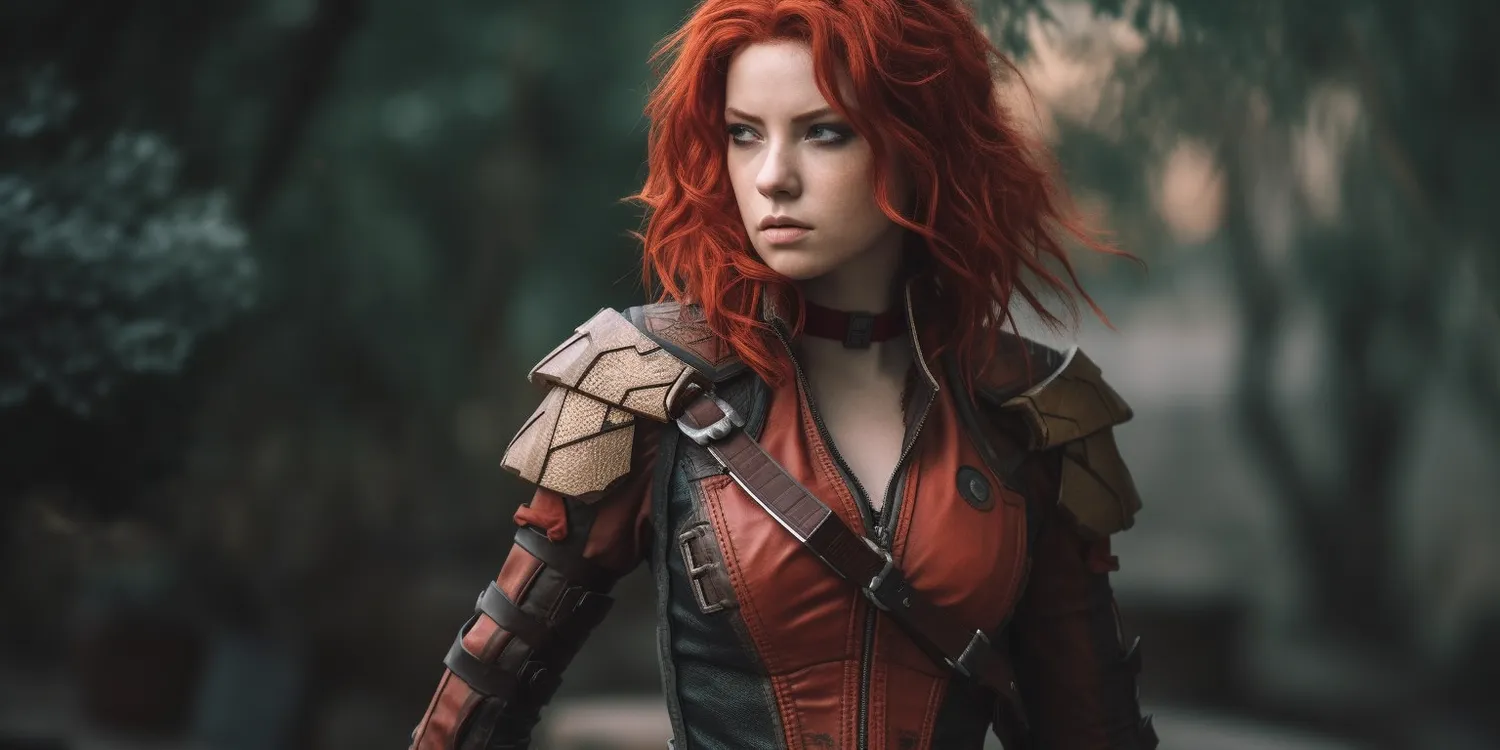 Jak samemu zrobić cosplay?