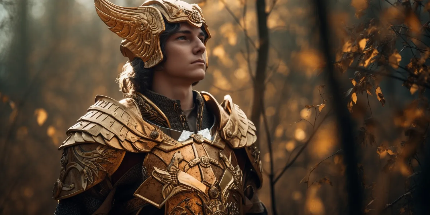 Jak zacząć cosplay?