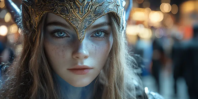 Jak zrobić cosplay z niczego?