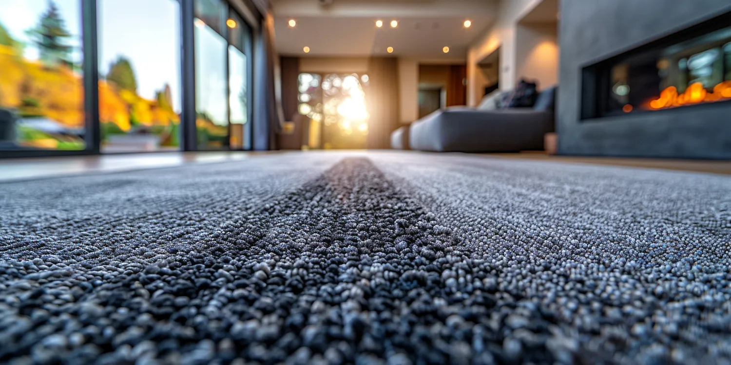 Jaki klej do wykładziny dywanowej?