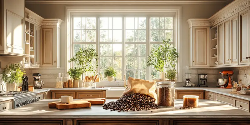 Kawa ziarnista jaka polecacie?