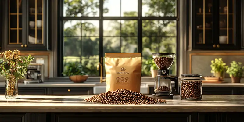 Kawa ziarnista jaka wybrać?