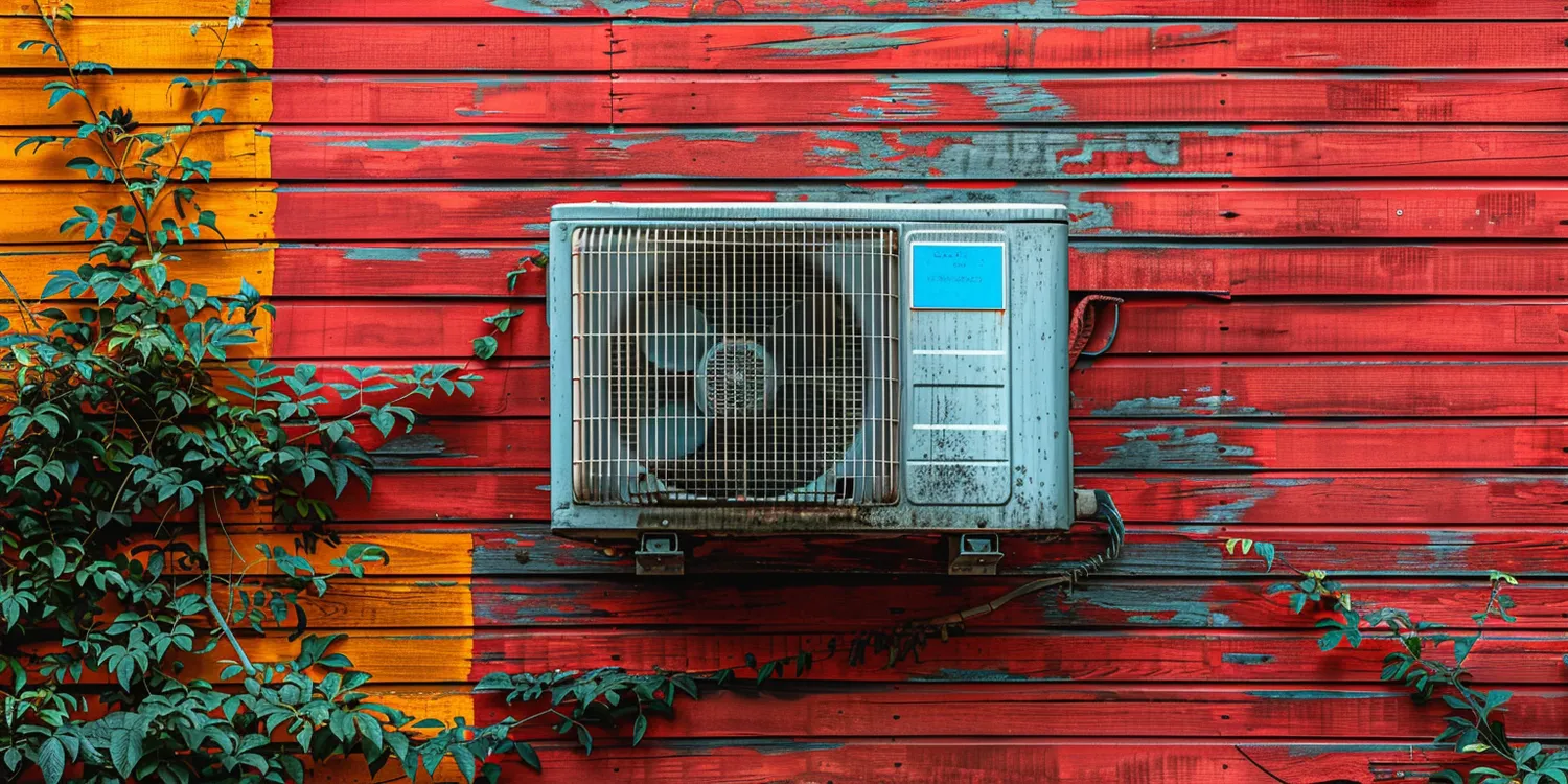 Klimatyzacja ile KW?