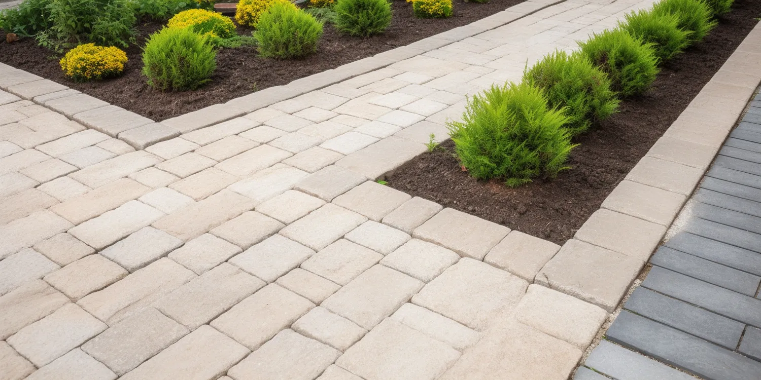 Kostka brukowa czy beton?