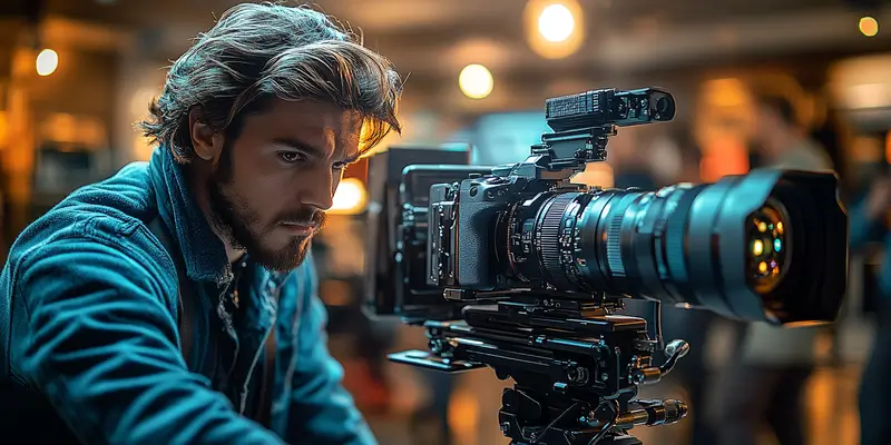 Krótkie filmy reklamowe Kraków