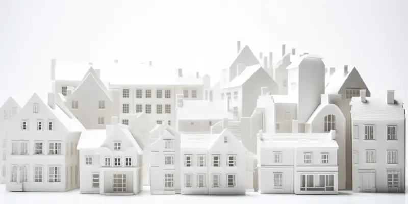 Kto bierze kredyty hipoteczne